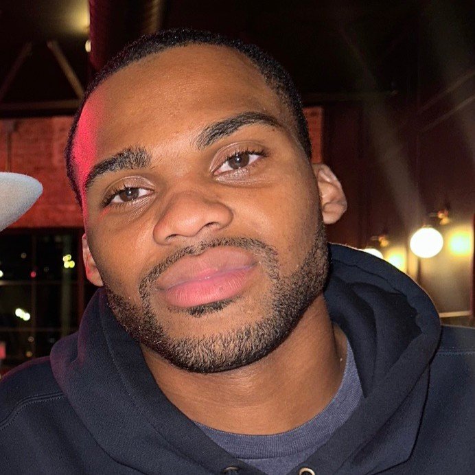 44 Studios founder portrait