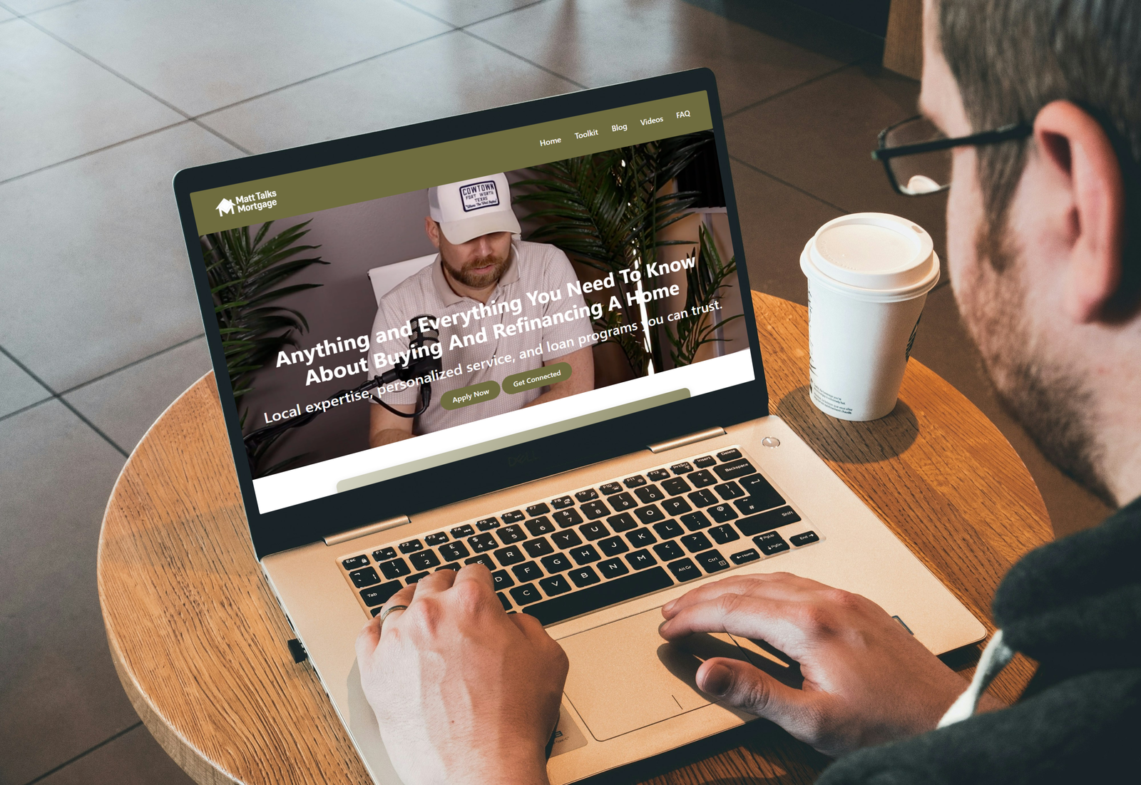 Matt Talks Mortgage preview